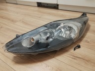 FORD FIESTA MK7 8A61-13W030-AJ LAMPA LEWA PRZEDNIA PRZOD EUROPA