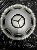 KOŁPAK MERCEDES BENZ 15'' A6384000125
