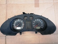 6L0920801A LICZNIK ZEGARY SEAT IBIZA III 3 TDI