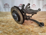 Zwrotnica Piasta Wahacz Prawy Tył Citroen DS7 9817536910