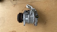 KOMPRESOR SPRĘŻARKA KLIMATYZACJI BMW F10 F11 GEGE447260 - 4533