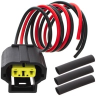 Wtyczka Wiązka Kostka Alternatora do Ford Mondeo MK3 MK4 Focus Mk1 I