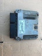 KOMPUTER OPEL CORSA D 1.3 CDTI 0281017713 55578997