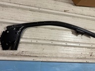 Rama boku/słupek nad drzwiami lewy Peugeot 3008 II ORYGINALNY