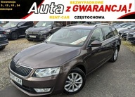 Škoda Octavia Skoda Octavia 1.6TDi 110PS