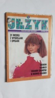 JEZYK Magazyn Mody Dzieciecej Wiosna 91
