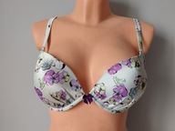Śliczna markowa bielizna New Look UK 36D EUR 80D