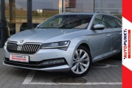 Skoda Superb STYLE 4x4 2.0TSI 280KM
