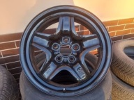 Felga stalowa Strukturalna Opel Insignia A 17 cali 5x120 7j ET 41 2170103