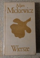 Adam Mickiewicz WIERSZE