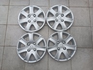 kołpaki 14 peugeot 206 206+ partner