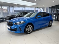 BMW 118 M sport / Ambniente / Blind spot / CarPlay