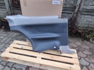 Boczek tapicerka tył skóra Mercedes CLK W208 C208 Bicolor