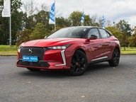 DS 4 1.2 PureTech, Salon Polska, 1. Właściciel