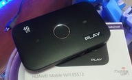 Mobilny router modem wi-fi 4G LTE Huawei E5573