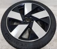 1x FELGA ALUMINIOWA 20" VOLVO XC40 II XC60 II 9.0" x 20" 5x108 ET 58,5