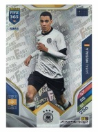Jamal Musiala FAN54 Fans Favourite Panini FIFA 365 Adrenalyn XL 2026