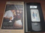 Sommersby - VHS