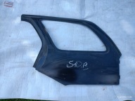 Błotnik tył lewy Fiat Palio Siena 97-01 71712608