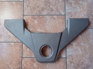 Osłona górna silnika Mercedes 164-204-211-212-216-219 6.3 AMG 1560100467