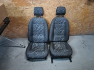 Fotel prawy przód Microcar Ligier X TOO