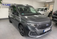 Ford Tourneo Connect Gwarancja Fabryczna 13 tys km Navi 2.0 Diesel 122KM
