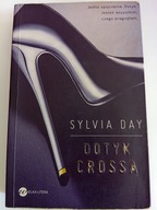 Dotyk Crossa Sylvia Day