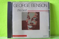 The Best Of George Benson CD