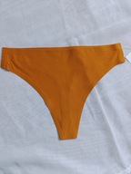 CHANTELLE- STRINGI C26490- Żółty- ROZMIAR UNI XS-XL