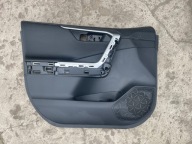 TOYOTA RAV 4 V BOCZEK DRZWI PRZEDNI LEWY PRZÓD RAV4 2019-