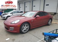 Porsche Panamera 2 2011 3.6l 3.6 Benzyna 300KM