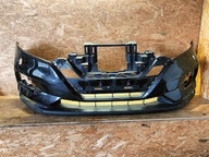 Zderzak Przód Nissan Qashqai J11 Lift 2017–2021