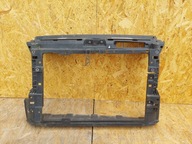 VW POLO 6R 6C 2009- PAS PRZEDNI WZMOCNIENIE CZOŁOWE 6R0805588