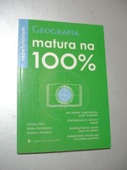 Geografia matura na 100% REPETYTORIUM. Kop
