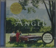 Touched By An Angel:The Album - Dotyk anioła (OST) CD Jak Nowa