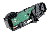 PANEL NAWIEWU KLIMATYZACJI MERCEDES SPRINTER -06