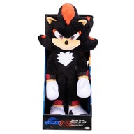 Sonic 3 maskotka 32 cm postać Shadow