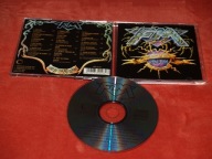 FM Only The Strong 1994