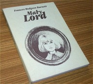MAŁY LORD Frances Hodgson Burnett