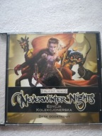 Neverwinter Nights - PC - unikat '02