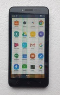 Smartfon Lenovo Vibe K5 a6020a40- LCD Problem? Dotyk cały? Części +Bateria