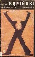 Autoportret człowieka - Antoni Kępiński