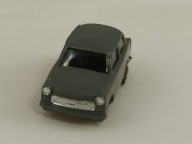 Samochód TRABANT S601 SES 1:87 H0