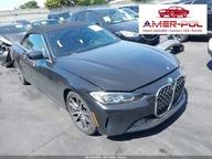 BMW Seria 4 2023r., 2.0L 2.0 Benzyna 255KM