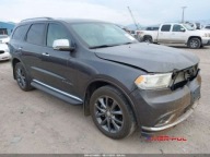 Dodge Durango 2017 r., 3,6L CITADEL AWD 3.6 Benzyna 295KM