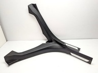 NAKŁADKA OSŁONA PROGU TYŁ AUDI A8 D5 4N0864608C 4N0864607C