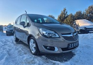 Opel Meriva 1,4 140 KM Lift Cosmo Nowy Rozrzad 1.4 Benzyna