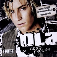 Good Enough Ola CD Wydanie Specjalne - Folia