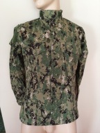 NOWA bluza US NAVY AOR2 TYPE III roz.35-REGULAR