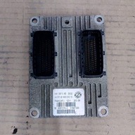 Sterownik silnika - IAW 5SF3.M2 IMMO OFF ze zdjeta blokada immo